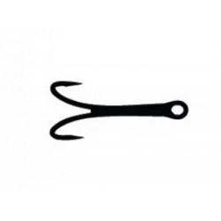 Partridge N2 Low Water Single - 10 Hooks per pack - Partridge - L'ami du  moucheur