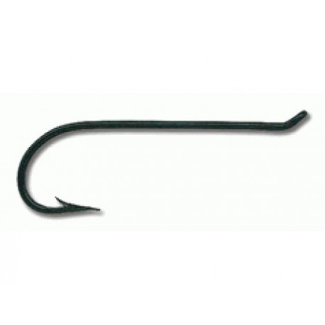 Mustad SL73UBLN (36890) **Salmon** - Mustad - L'ami du moucheur