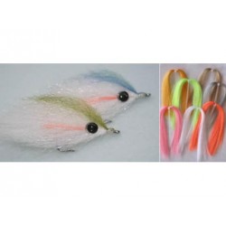 H2O - Fluoro Fiber - Choice of 26 colors.