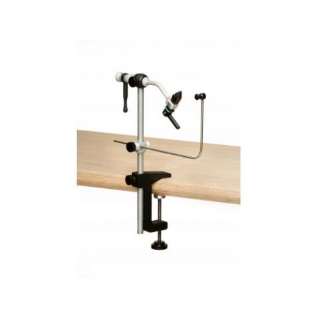Renzetti - Étau - Traveler 2200 - Base ou Clampe