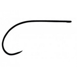 Partridge - Absolute Pike CS45BN - Pack of 10 hooks