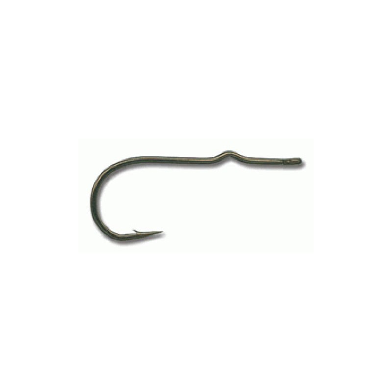 Mustad 33903 ( CK52S ) **Popper** - Mustad - L'ami du moucheur