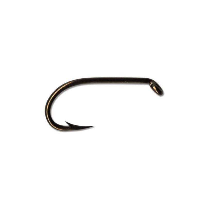 Mustad 3906B ( SS-S82 ) - Mustad - L'ami du moucheur