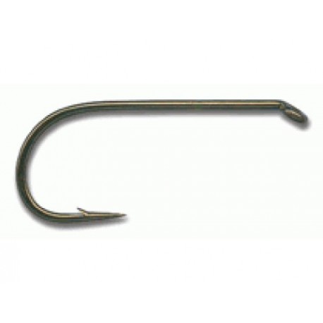 Mustad 94840 ( SS-R50 ) **Dry** - Mustad - L'ami du moucheur