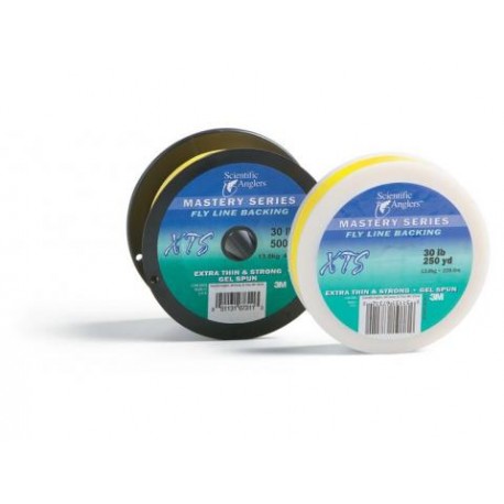 Scientific-Anglers XTS Gel Spun