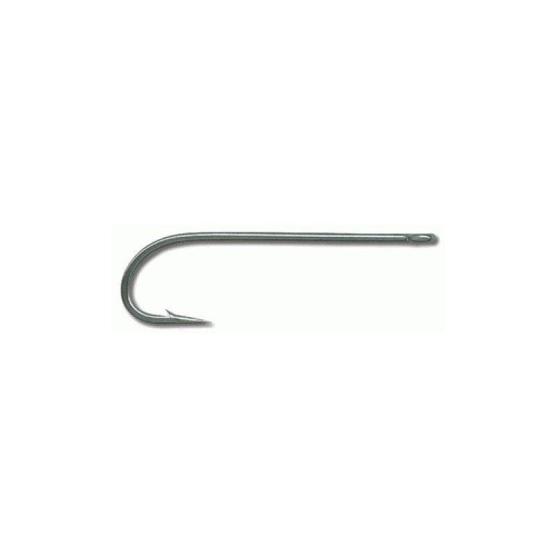 Mustad 34011 ( S74SNP-DT) - Mustad - L'ami du moucheur