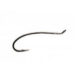 Partridge CS16U/1B "Patriot Single" - 10 hooks per pack