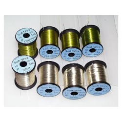 Uni-Soft Wire - De 3.50$ a 3.95$