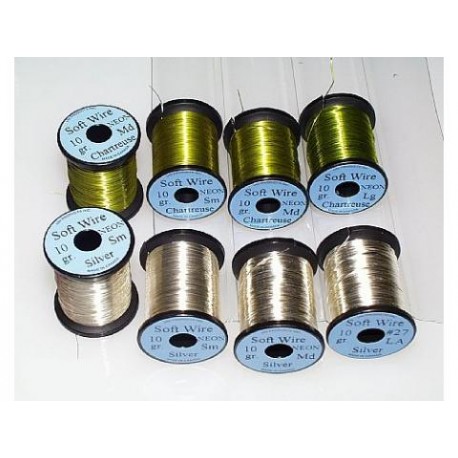 Uni-Soft Wire - De 1.95$ a 2.50$