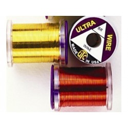 UTC Copper Wire. Standards colors.