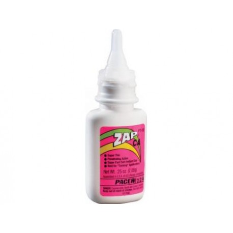 Zap A GAp - CA - 1/4 oz.