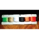 Swiss Straw - Sac de 4 vgs. - Choix de 15 couleurs