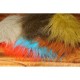 Craft Fur Extra Select - Sac de 5"X5" - Choix de 29 couleurs.