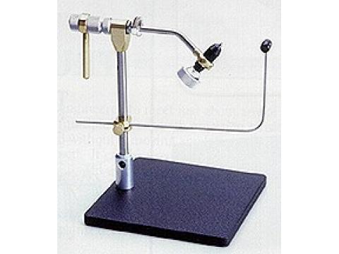 Étau Rotatif Pour Montage De Mouches Renzetti Apprentice A6002 - Neuf En Boîte