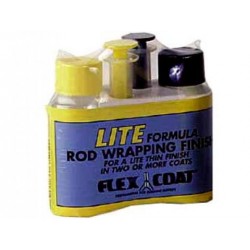 Flex Coat - Epoxy Varnish - Lite Formula