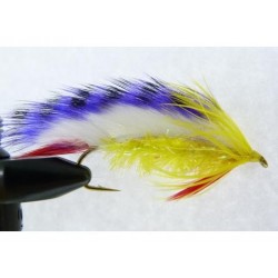 MUSQUARO MAGOG STREAMER.