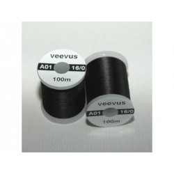 Veevus - 16/0 - 100 m.