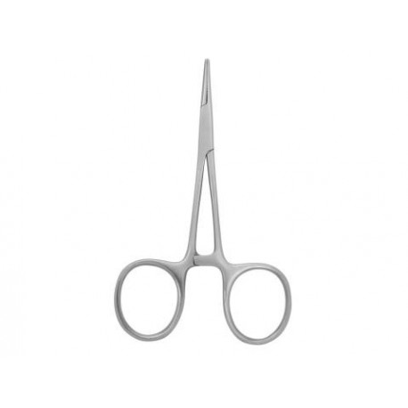 Dr Slick Eco - Pinces Clamp standard 5"