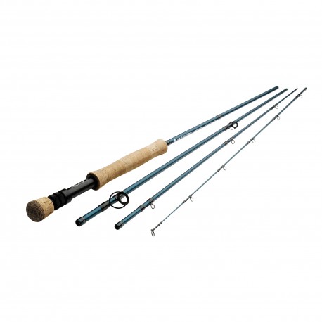 Redington - Predator Serie - 4 pieces.