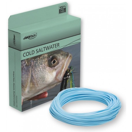 Airflo - Ridge Striper line (cold saltwater)