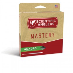 Mastery Serie - Anadro