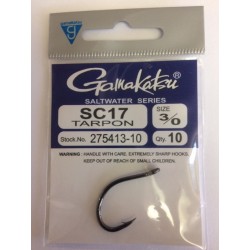 Gamakatsu - SC17