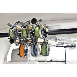 Rodmounts - Rod-up