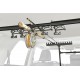 Rodmounts - Rod-up