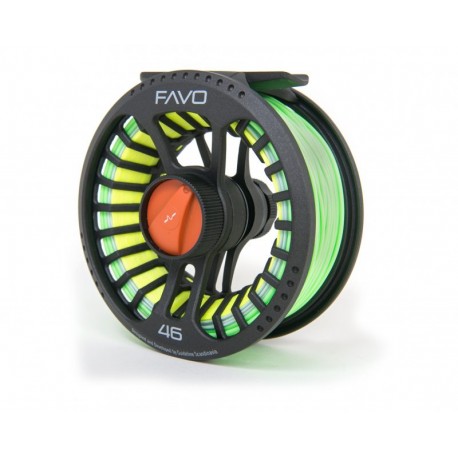 Guideline - Favo - Reel or Spool