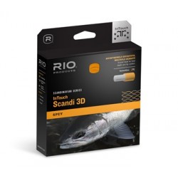 Rio - Intouch Scandi 3D