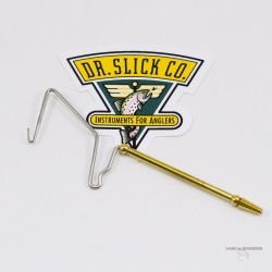 DR. SLICK - WHIP FINISHERS - 4''