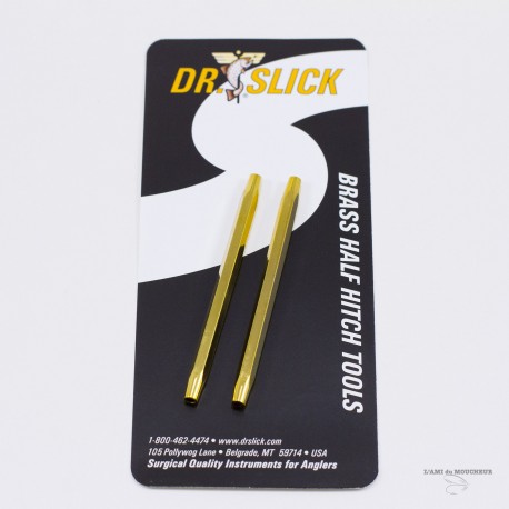 DR. SLICK - HALF-HITCH TOOL