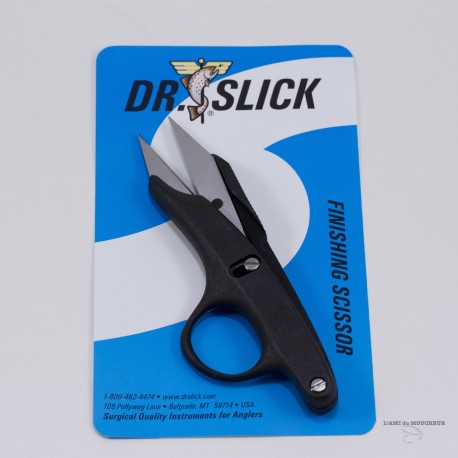 DR. SLICK - CISEAU DE FINITION