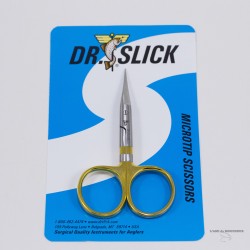 DR. SLICK - MICROTIP SCISSORS