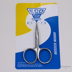 DR. SLICK - ECO - ARROW SCISSORS