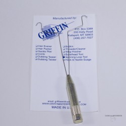 Griffin Spinning Loop Tool