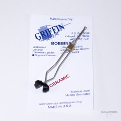 Griffin Supreme Ceramic Bobbin