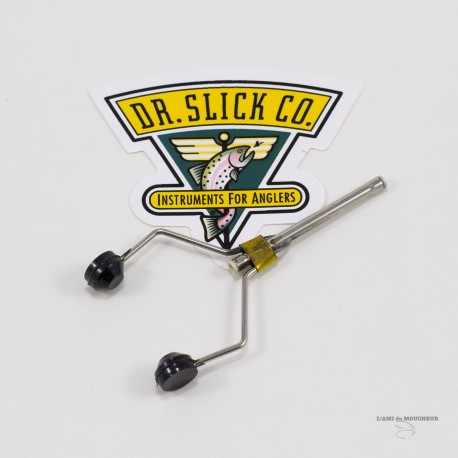 DR. SLICK TITANIUM BOBBINS