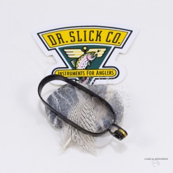 DR. SLICK - PINCE À HACKEL