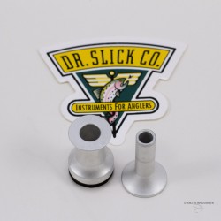 DR. SLICK - HAIR STACKER