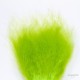 Streamer Hairs (Mouton Islandais )- Sur Peau 2"X3" - Choix de 15 couleurs