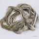 Hareline - Rabbit Strip Standard. Bag of 1 meter. Wide 1/8"