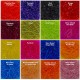 Polar Cnenille - Bag of 5 yds. - Choice of 22 colors.