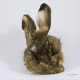 Hare's Masks with Ears - Choice of 15colors.