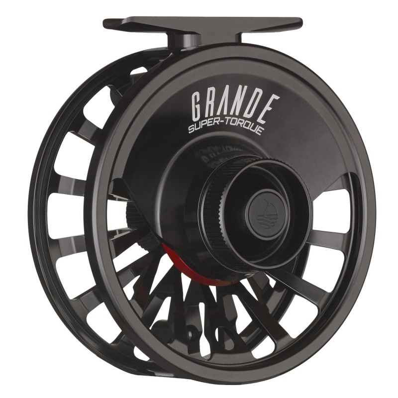 Redington - Grande - Reel or Spool - Redington - L'ami du moucheur