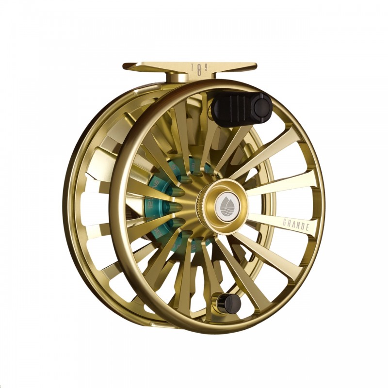 Redington - Grande - Reel or Spool - Redington - L'ami du moucheur