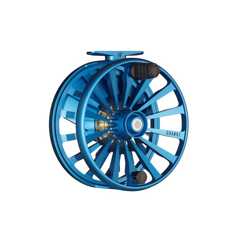 Redington Grande 9/10/11 Fly Reel - Champagne