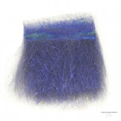 Ice Dub - Shimmer Fringe.