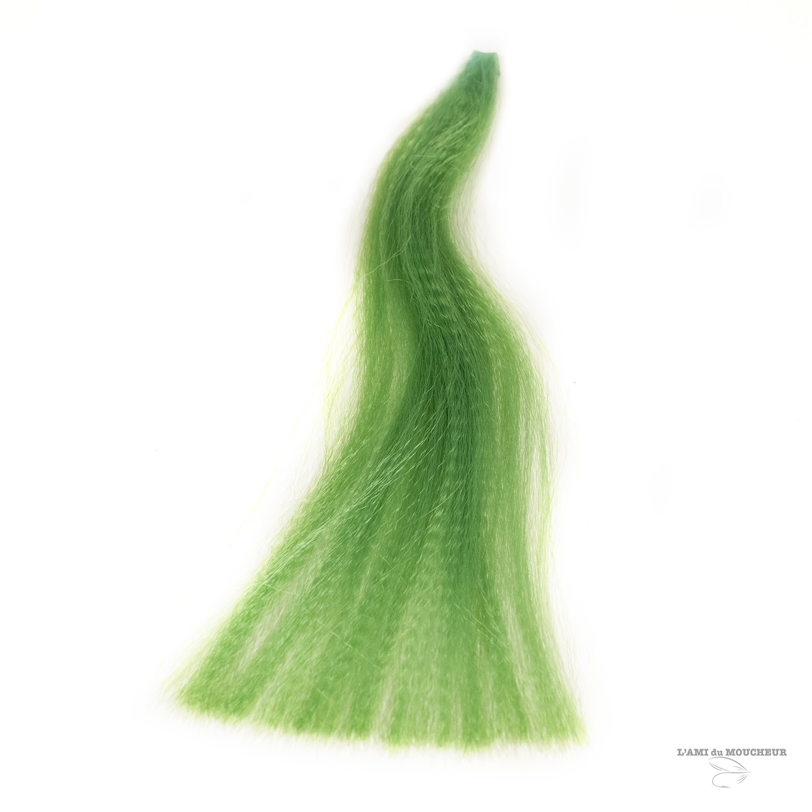 Supreme hair - Synthetic Wings and 
