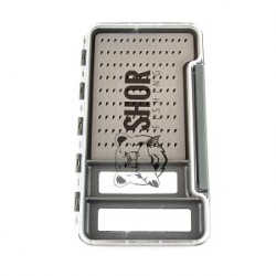 Shor - Slim fly box